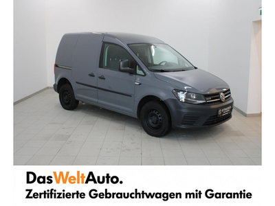 VW Caddy Kastenwagen 2,0 TDI 4MOTION