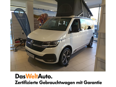 VW California Ocean Edition TDI 4MOTION