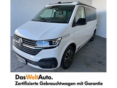 VW California Beach Edition Camper TDI 4M