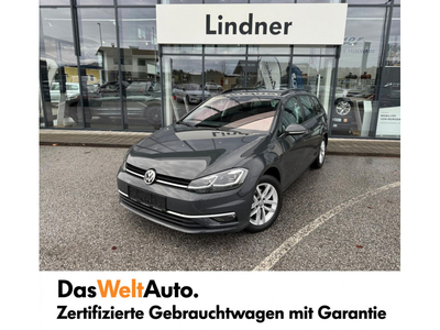 VW Golf Rabbit 1,5 TSI ACT DSG