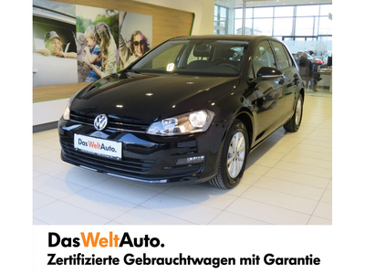 VW Golf Rabbit 1,2 TSI