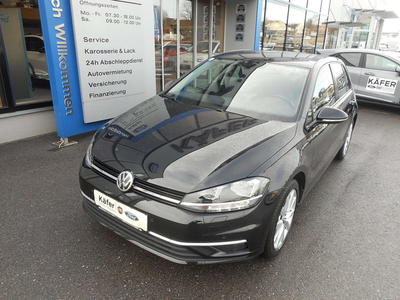 VW Golf abbit 1,0 TSI