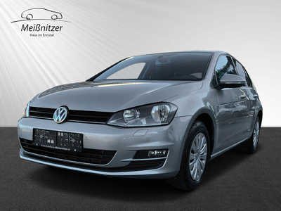 VW Golf Rabbit TSI