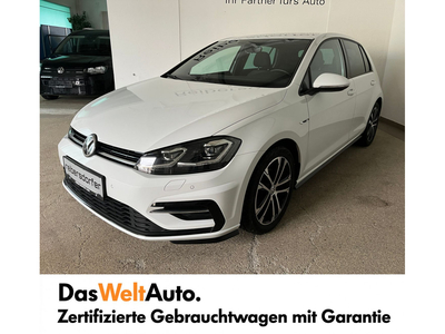 VW Golf Rabbit 40 1,0 TSI