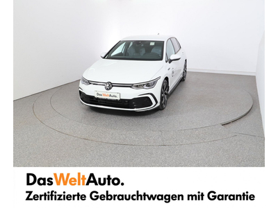 VW Golf 1,5 eTSI mHev R-Line DSG