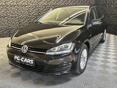 VW Golf 1.6 BMT TDI DSG CUP Edition