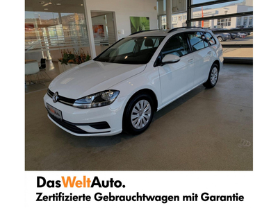 VW Golf Variant Trendline TDI