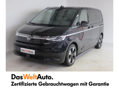 VW Multivan 1,4 TSI Style eHybrid PHEV Aut.