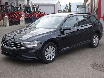 VW Passat Business 2,0 SCR TDI DSG *LED, NAVI, ACC AHK*