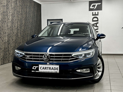 VW Passat Elegance R-LINE 2,0 TDI 4Motion DSG /MATRIX-LED...