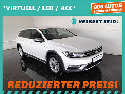 VW Passat 2,0 TDI 4x4 DSG *VIRT. COCKPIT / LED / ACC / KA...