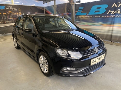 VW Polo Comfortline BMT/Start-Stopp