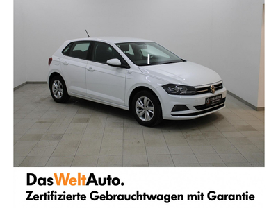 VW Polo 1,0 Comfortline