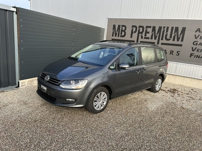 VW Sharan Basis BMT/Start-Stopp