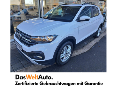 VW T-Cross TSI