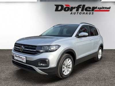 VW T-Cross Life Automatik TOP-PREIS !!!