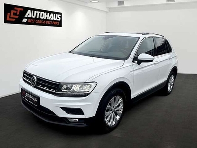 VW Tiguan 2,0 TDI SCR Sky