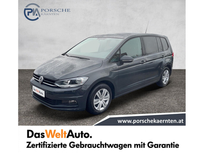 VW Touran 1,6 SCR TDI