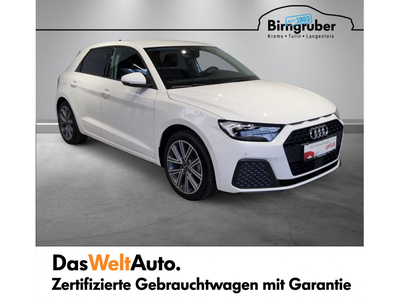 Audi A1 SB 30 TFSI intense S-tronic