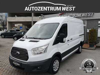 Ford Transit 310 Trend L2/H2 **2 Schiebetüren** ..n...