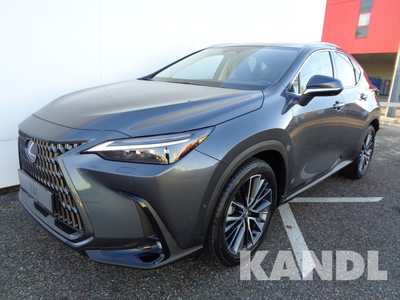 Lexus NX 450h+ E-Four Luxury paket Aut.