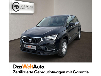 Seat Ateca Reference 1.0 TSI