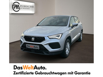 Seat Ateca Reference 1.0 TSI