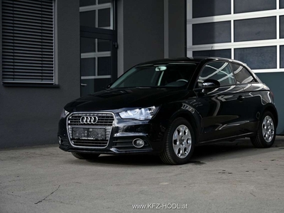 Audi A1 1.2 TFSI Attraction