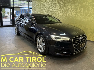 Audi A6 3.0 TDI clean diesel quattro *19-ZOLL*S-TRONIC*