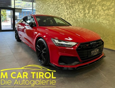 Audi A7 Sportback 50TDI quattro *S-LINE*LASER*S7-OPTIK*