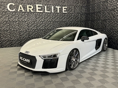 Audi R8 5.2 FSI V10+ quattro