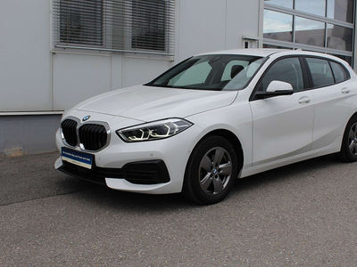 BMW 116 d