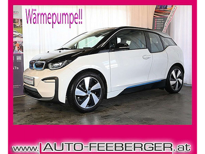 BMW i3 94 Ah