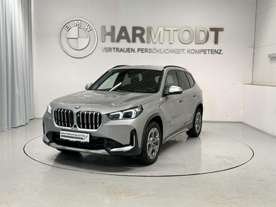 BMW X1 xDrive25e