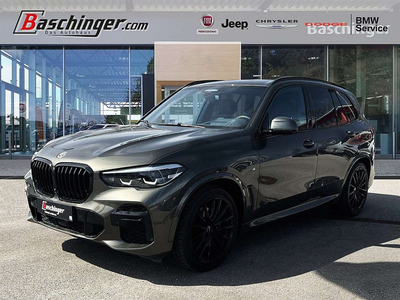 BMW X5 xDrive30d 48V Aut.