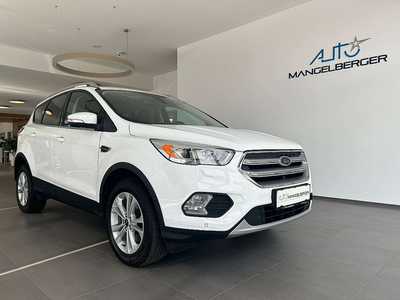 Ford Kuga 1,5 TDCi Titanium Start/Stop