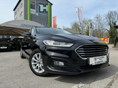 Ford Mondeo Traveller Trend 2,0 EcoBlue Aut.+Navi+Kamera+LED