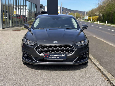 Ford Mondeo Vignale 2,0 Hybrid Aut.