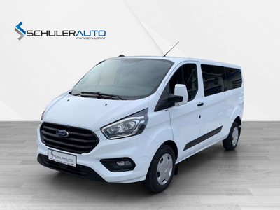 Ford Transit Custom DK Trend L2H1 320 Autom.170PS