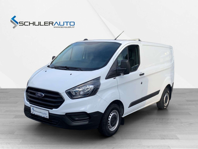 Ford Transit Custom EK 2,0EcoBlue L1H1 260 Startup105PS