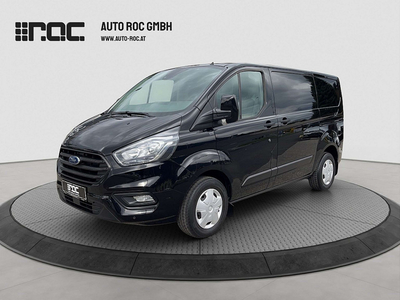 Ford Transit Custom Kasten 2,0 TDCi L1H1 280 Trend 2xSchiebetüren/H...