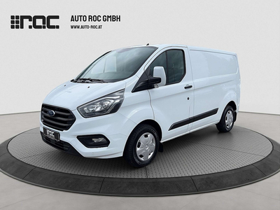 Ford Transit Custom Kasten 2,0 TDCi L1H1 280 Trend Sortimo-Ausbau/A...