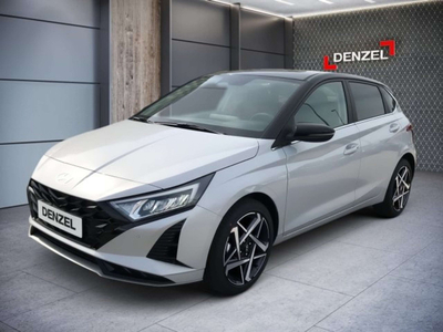 Hyundai i20 (BC3) Trend Line 1.0 T-GDI DCT