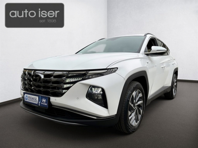 Hyundai Tucson 1,6 CRDI 4WD 48V Trend Line DCT