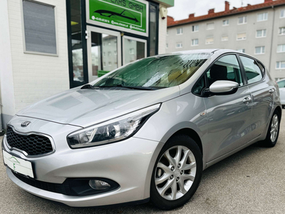 KIA Ceed Edition 7