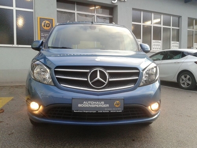 Mercedes-Benz Citan CDI lang Tourer Edition