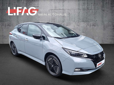 Nissan Leaf e+ Tekna 59 kWh *ab € 28.990,-*