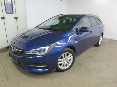 Opel Astra 1.5d Edition K Sports Tourer, LED, Navi