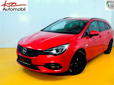 Opel Astra ST 1,5 CDTI Elegance Elegance