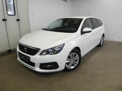 Peugeot 308 SW 1,5 BlueHDI 100 Active S